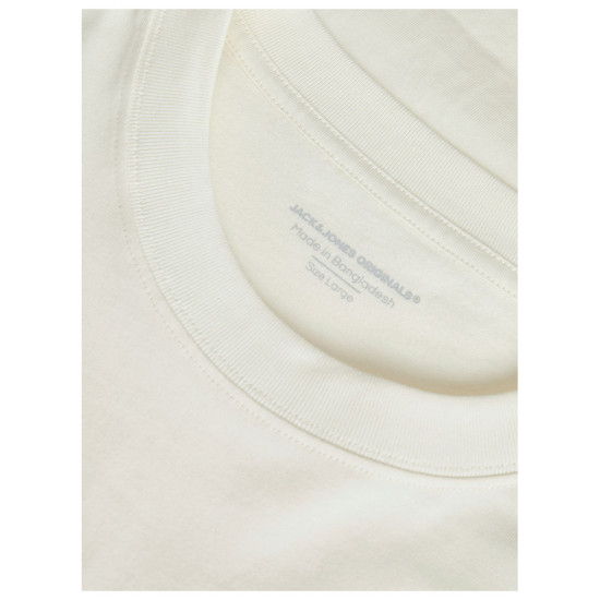 Jack & Jones Ανδρική κοντομάνικη μπλούζα